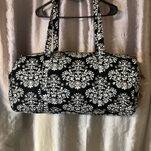 Vera Bradley Duffle Bag